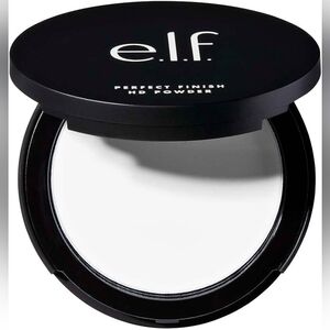 e.l.f. Perfect Finish HD Powder